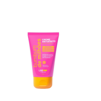 Creme Antiatrito Labpop Bumb de Milhoes 100g