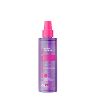 Body Splash Labpop Bubblegum 190ml