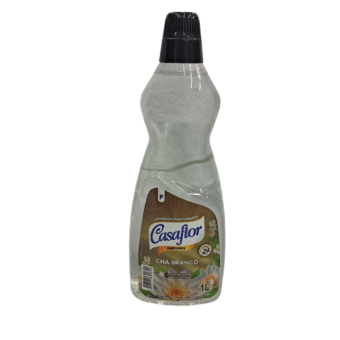 Limpador Perfumado Casaflor Cha Branco 1l