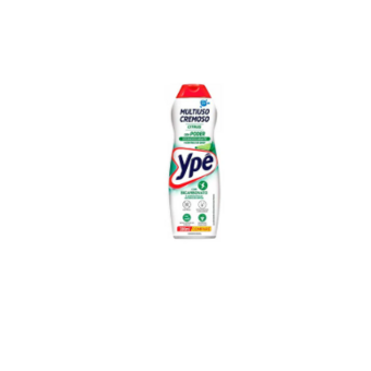 Limpador Multi Uso Ype Cremoso Citrus 300ml