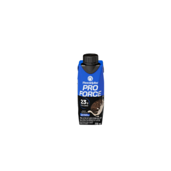 Bebida Lacta Piracanjuba p Force S/lact Cookies 250ml