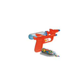 Bala Fampar Pistola D`agua 38g