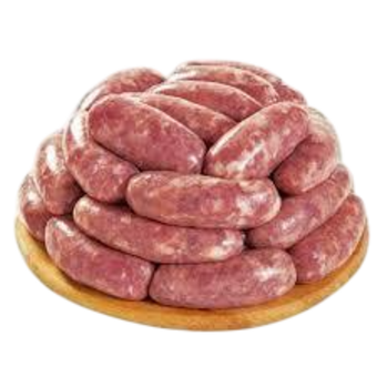 LINGUIÇA SUÍNA MISTER PIG CHURRASCO RESF KG