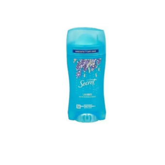 DESOD SECRET ANTITRANSP GEL 73G LAVENDER