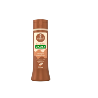 SH HASKELL 300ML DC LEITE