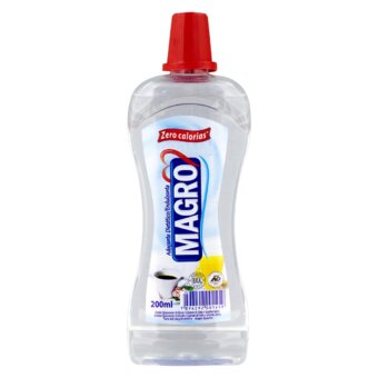 Adoçante Magro Diet 200Ml
