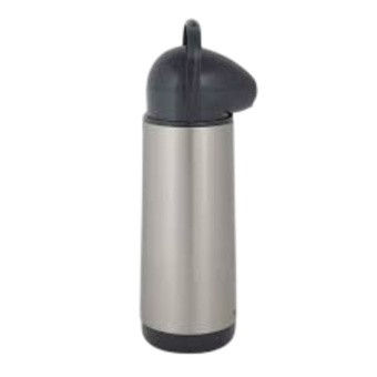GARR TERM MOR NOBILE 1.9L INOX