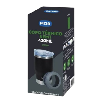 COPO TERM MOR 5EM1 420ML PTO