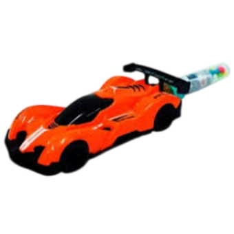 BALA FAMPAR 12G SUPER CARROS