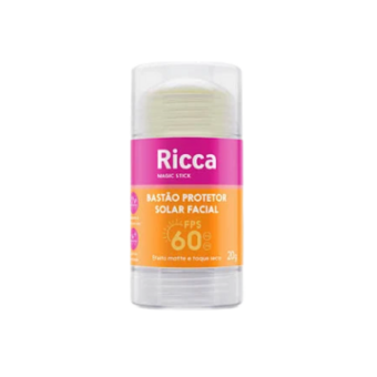 PROT SOLAR RICCA BASTAO 60FPS 20G