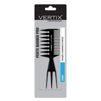 PENTE VERTIX BARBER PRO MODELADOR