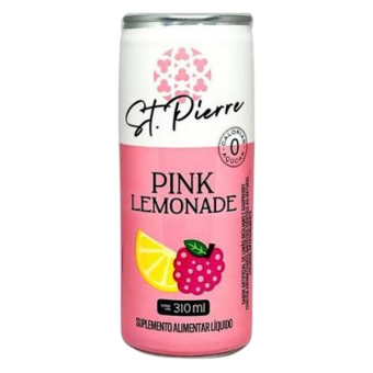 SUP ALIM ST PIERRE LT 310ML PK LEMONADE