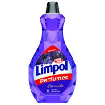 LIMP PERF LIMPOL 1L LAVANDA