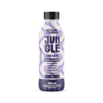 SUP ALIM JUNGLE 500ML UVA
