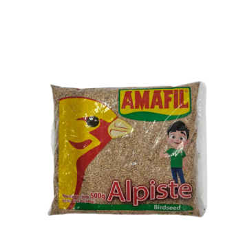 ALPISTE AMAFIL 500G