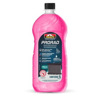 ADITIVO RADIADOR PROAUTO 1L
