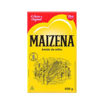 AMIDO MILHO MAIZENA PROMO 500G