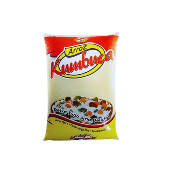 Arroz Kumbuca Tipo 1 5Kg