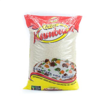 Arroz Kumbuca Tipo 1 5Kg