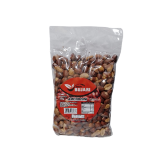 AMENDOIM BUJARI 250G C/PELE