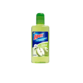 AROMAT LIPEX 140ML MACA VERDE