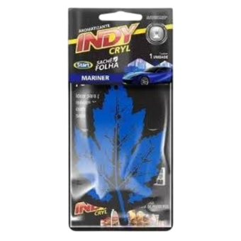 AROMAT INDY CRYL FOLHA MARINE