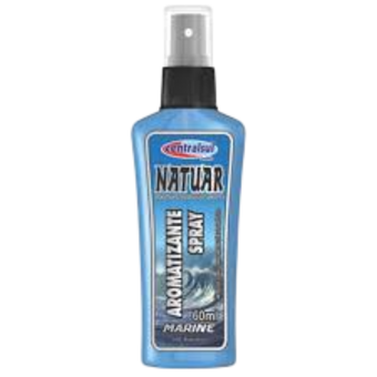 AROMAT CENTRALSUL SPRAY 60ML NATUAR MARINE