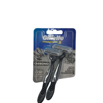 AP BARB GILL PREST 3 2UN CARBONO