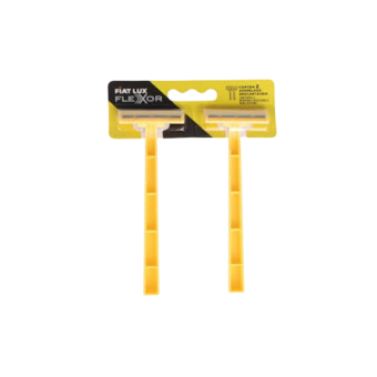 AP BARB FIAT LUX 2UN FLEXOR AMARELO