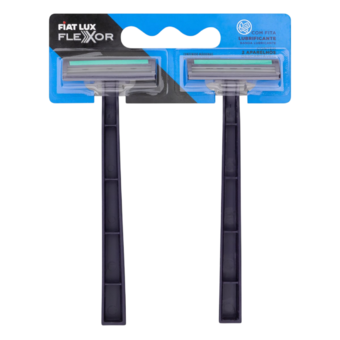 AP BARB FIAT LUX 2UN C/FITA LUB AZUL