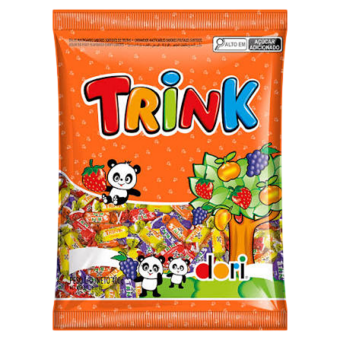 BALA DORI TRINK 400G SORTIDA