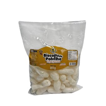 BISC POLV ESTRELA PURUS 90G PALITO