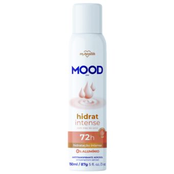 DESOD AERO MOOD 150ML HID INTENSE