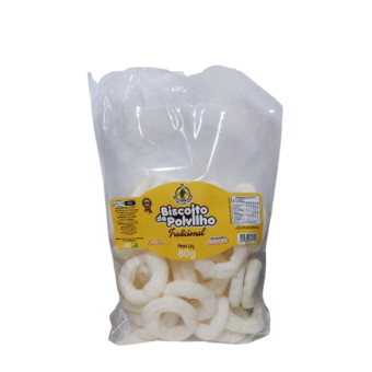 BISC POLV ESTRELA PURUS 90G TRAD