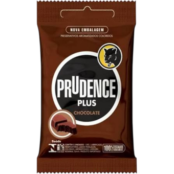 PRESERV PRUDENCE 3UN CHOC