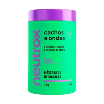 CR TRAT NEUTROX 1KG CACHOS E ONDAS