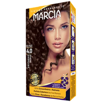 KIT TINT MARCIA CREME CAST MEDIO 4.0