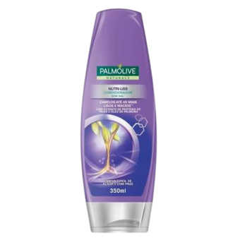 COND PALM NAT 350ML NUTRI LISS