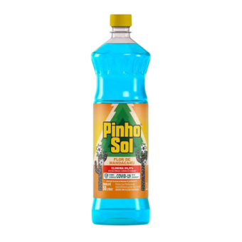 DESINF PINHO SOL 1L FLOR MANDACARU