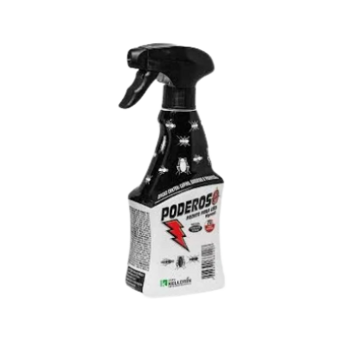 INSET PODEROSO SPRAY 500ML