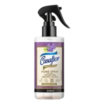 NEUTRALIZADOR ODOR CASAFLOR 240ML HARM LAVANDA
