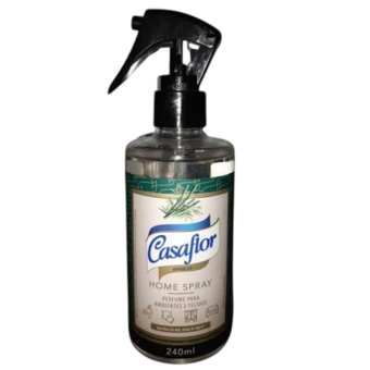 NEUTRALIZADOR ODOR CASAFLOR 240ML BAMBOO