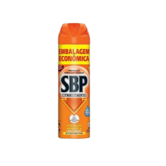 INSET AERO SBP MULTI EMB ECON 380ML
