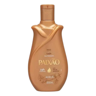 LEITE HID PAIXAO 200ML AVELA
