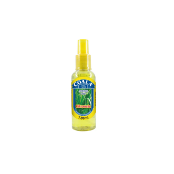 AROMAT COALA SPRAY 120ML CITRONELA
