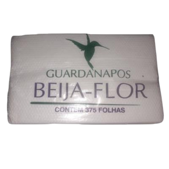 GUARD PAPEL BEIJA FLOR 375UN