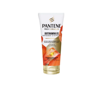 COND PANTENE 150ML ANTI-QUEDA