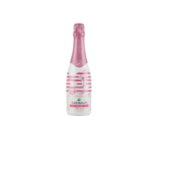 REF UVA GARIBALDI S/ALC 750ML ICE ROSE