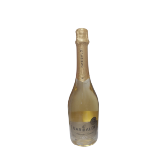 BEB UVA GASEIF GARIBALDI 750ML BCO