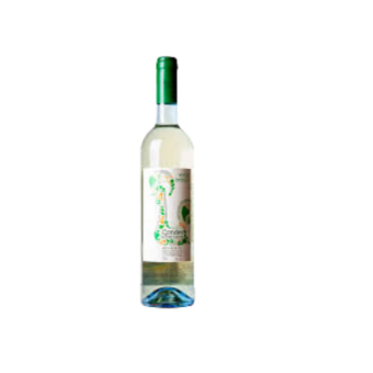 VINHO PRT CONDES DE BARCELOS 750ML BRANCO